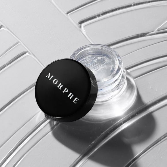 $7❤️‍🔥 MORPHE Supreme Brow Sculpting & Shaping Wax 🪞 NEW IN BOX Eyebrow Clear - Picture 3 of 7